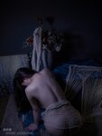 [COSPLAY] 樱晚gigi 静