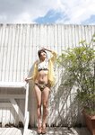 藤白れもん from 夢みるアドレセンス　Lemon Power スピサン グラビアフォトブック