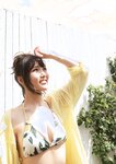 藤白れもん from 夢みるアドレセンス　Lemon Power スピサン グラビアフォトブック