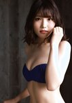藤白れもん from 夢みるアドレセンス　Lemon Power スピサン グラビアフォトブック