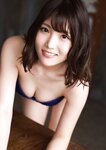 藤白れもん from 夢みるアドレセンス　Lemon Power スピサン グラビアフォトブック