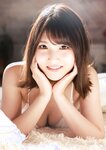 藤白れもん from 夢みるアドレセンス　Lemon Power スピサン グラビアフォトブック