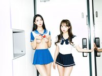 [Moon Night Snap] Mona (모나) & Jucy (쥬시) - Love You