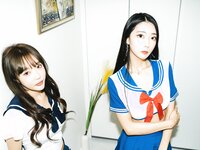 [Moon Night Snap] Mona (모나) & Jucy (쥬시) - Love You