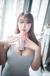 [BLUECAKE] Ggubbu - Bubble Tea Challenge