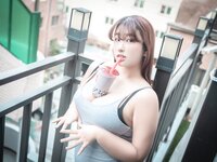 [BLUECAKE] Ggubbu - Bubble Tea Challenge