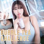 [BLUECAKE] Ggubbu - Bubble Tea Challenge