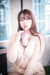 [BLUECAKE] Ggubbu - Bubble Tea Challenge