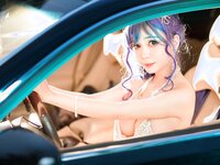 [COSPLAY] Umeko J St. Louis