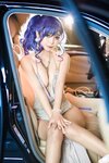 [COSPLAY] Umeko J St. Louis