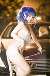[COSPLAY] Umeko J St. Louis