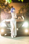 [COSPLAY] Umeko J St. Louis