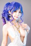 [COSPLAY] Umeko J St. Louis