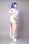 [COSPLAY] Umeko J St. Louis