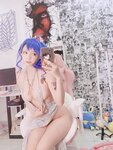 [COSPLAY] Umeko J St. Louis