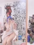 [COSPLAY] Umeko J St. Louis
