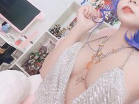 [COSPLAY] Umeko J St. Louis