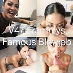Frammy OnlyFans 200+ Pics