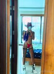 Frammy OnlyFans 200+ Pics