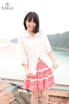 [REbecca] Nana Nanaumi 七海なな - Dokidoki… secret nudity ドキドキ…内緒のヌード vol.2