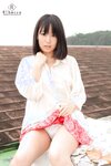 [REbecca] Nana Nanaumi 七海なな - Dokidoki… secret nudity ドキドキ…内緒のヌード vol.2