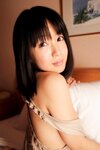 [REbecca] Nana Nanaumi 七海なな - Dokidoki… secret nudity ドキドキ…内緒のヌード vol.2