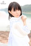 [REbecca] Nana Nanaumi 七海なな - Dokidoki… secret nudity ドキドキ…内緒のヌード vol.2