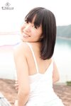 [REbecca] Nana Nanaumi 七海なな - Dokidoki… secret nudity ドキドキ…内緒のヌード vol.2