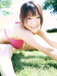 [Graphy Web] Mizuki Horii 堀井美月 「“I” Passion!!」