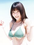 [Graphy Web] Mizuki Horii 堀井美月 「“I” Passion!!」