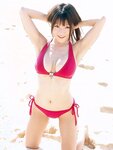 [Graphy Web] Mizuki Horii 堀井美月 「“I” Passion!!」