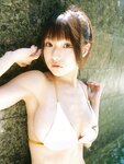 [Graphy Web] Mizuki Horii 堀井美月 「“I” Passion!!」