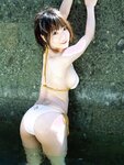 [Graphy Web] Mizuki Horii 堀井美月 「“I” Passion!!」