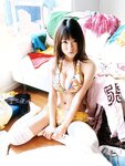 [Graphy Web] Mizuki Horii 堀井美月 「“I” Passion!!」