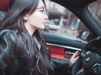 [DJAWA] Son Ye-Eun (손예은) - Drive My Car