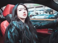 [DJAWA] Son Ye-Eun (손예은) - Drive My Car