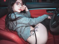 [DJAWA] Son Ye-Eun (손예은) - Drive My Car