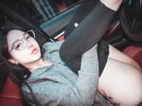 [DJAWA] Son Ye-Eun (손예은) - Drive My Car