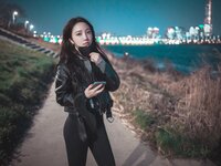 [DJAWA] Son Ye-Eun (손예은) - Drive My Car