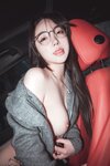 [DJAWA] Son Ye-Eun (손예은) - Drive My Car