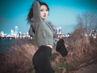 [DJAWA] Son Ye-Eun (손예은) - Drive My Car