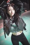 [DJAWA] Son Ye-Eun (손예은) - Drive My Car