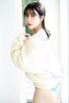 FRIDAYデジタル写真集 和泉芳怜『フレッシュ全開!!』