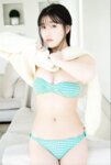 FRIDAYデジタル写真集 和泉芳怜『フレッシュ全開!!』