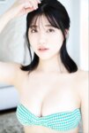 FRIDAYデジタル写真集 和泉芳怜『フレッシュ全開!!』