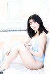 FRIDAYデジタル写真集 和泉芳怜『フレッシュ全開!!』