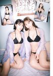 [Manga Action] 漫画アクション 2023.04.18 NMB48 本郷柚巴 隅野和奏