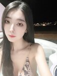 [Moon Night Snap] Mona (모나) & Jucy (쥬시) - EroEro Travel