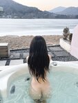 [Moon Night Snap] Mona (모나) & Jucy (쥬시) - EroEro Travel