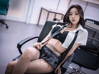 [BLUECAKE] YeonYu (연유) - Study Harder